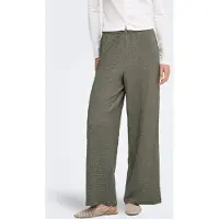 ONLY Pantalon 'ONLERIKKA' roseau