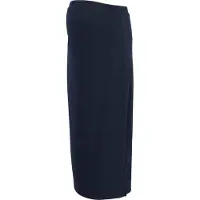 Mamalicious Jupe 'MLRiga' bleu marine