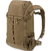 Direct Action Sac à dos Halifax Small, Coyote Brown