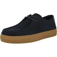 Pepe Jeans Camden North Trainers Bleu EU 42 Homme