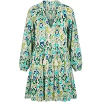 Apricot Robe ' ' blanc