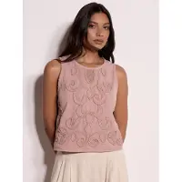 Apricot Haut rose ancienne