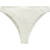 Next Bas de bikini écru