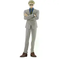 Banpresto Jujutsu Kaisen Jukon No Kata Kento Nanami figurine 16cm