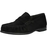 Paul green Mocassin noir