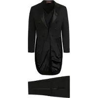 Suitable Costume de Soirée Budapest Stretch Noir taille 48