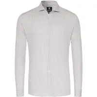 Desoto Chemise beige