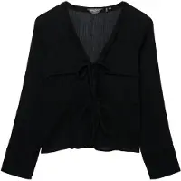 Superdry Haut noir