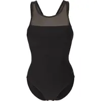 Arena Maillot de bain noir