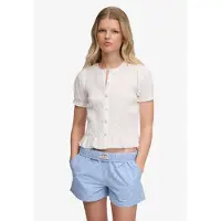 Superdry Chemisier blanc