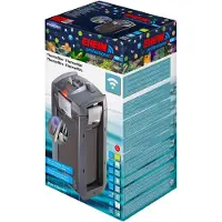 Eheim Filtre Thermique Externe électronique Professional 5e 600t