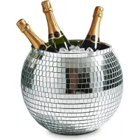 Mikamax The Disco Ice Bucket
