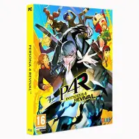 Persona 4 Revival PC