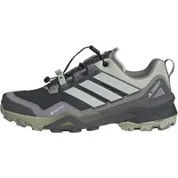 Adidas Chaussure basse 'Skychaser' gris / gris clair / gris foncé