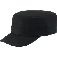 Brandit Casquette noir