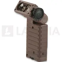 Streamlight Sidewinder Military Tactical Flashlight Vert