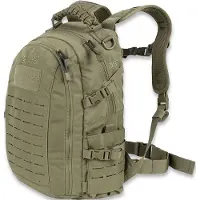 Direct Action Sac à dos Dust MkII, adaptive green