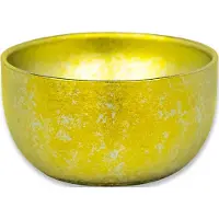Titaner Double-Walled LiquorTi Cup, jaune