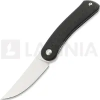 BPS Knives Couteau pliant Colibri Black G-10