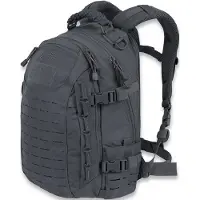 Direct Action Sac à dos Dragon Egg MkII, shadow grey