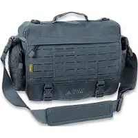 Direct Action Sac à bandoulière Messenger bag, shadow grey
