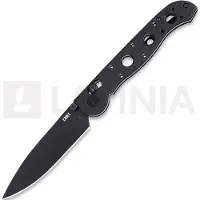 CRKT M16-X Crossbar Lock Blackout M16-03Xk
