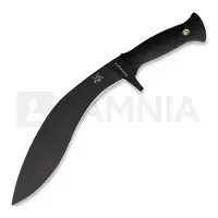 Cold Steel Machette Gurkha Kukri Plus Blackout