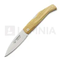 Cudeman Couteau pliant Delta, olive