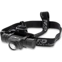 Smith & Wesson Lampe frontale M&P Night Terror