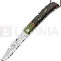 Nieto Artesanal Böhler, Buffalo Handle