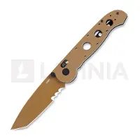 CRKT Couteau pliant M16-14XD