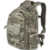Direct Action Sac à dos Dust MkII, multicam