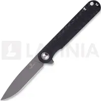 Shieldon Couteau pliant Empoleon Linerlock Gray