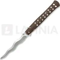 Cold Steel Couteau pliant Ti-Lite Kris Linerlock 6"