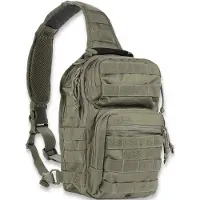 Red Rock Outdoor Gear Rover Sling Pack, vert