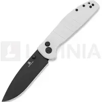 Bestechman Goodboy - PVD - G10, blanc