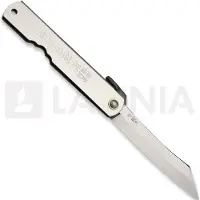 Higonokami Couteau pliant Triple Layered SK Folder