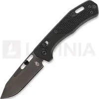 Gerber Couteau pliant Assert Pivot Lock, noir