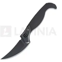 Toor Couteau Pincer - Socom, noir
