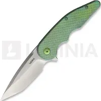VDK Knives Couteau pliant Wasp, vert
