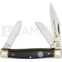 Rough Ryder Masonic Stockman