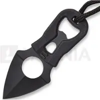 Camillus Heater II Neck Knife