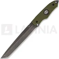 Hoffner Knives Beast, vert
