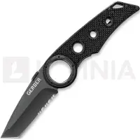 Gerber Couteau pliant Remix Tactical