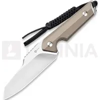 CIVIVI Couteau Kepler, tan