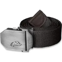 Helikon Tex Ceinture Logo M, noir