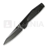Gerber Couteau pliant Fuse Linerlock, noir