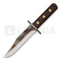 Svörd Couteau de survie Von Tempsky Forest Ranger 6 1/2