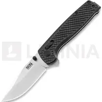 SOG Couteau pliant Terminus XR CTS-BDZ1