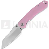 WIXCO Couteau pliant Axor Linerlock Pink